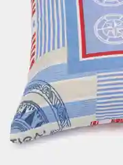Подушка KR013 "Медвежонок соня", 23х33 см