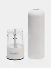 Перцемолка ENERGY EN-559, белая, работа от батареек