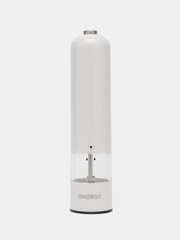 Перцемолка ENERGY EN-559, белая, работа от батареек
