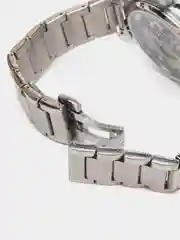 Серый металлик мужские наручные часы Ochstin 7010A в подарочной упаковке