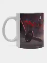 Кружка Genshin Impact Казуха