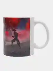 Кружка Genshin Impact Казуха