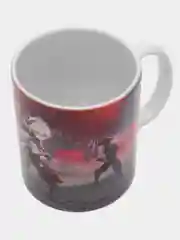 Кружка Genshin Impact Казуха