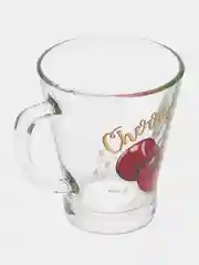 Алый кружка Аура