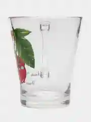 Алый кружка Аура