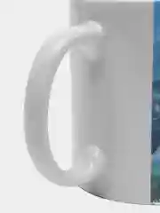 Кружка Genshin Impact Венти