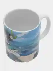 Кружка Genshin Impact Венти
