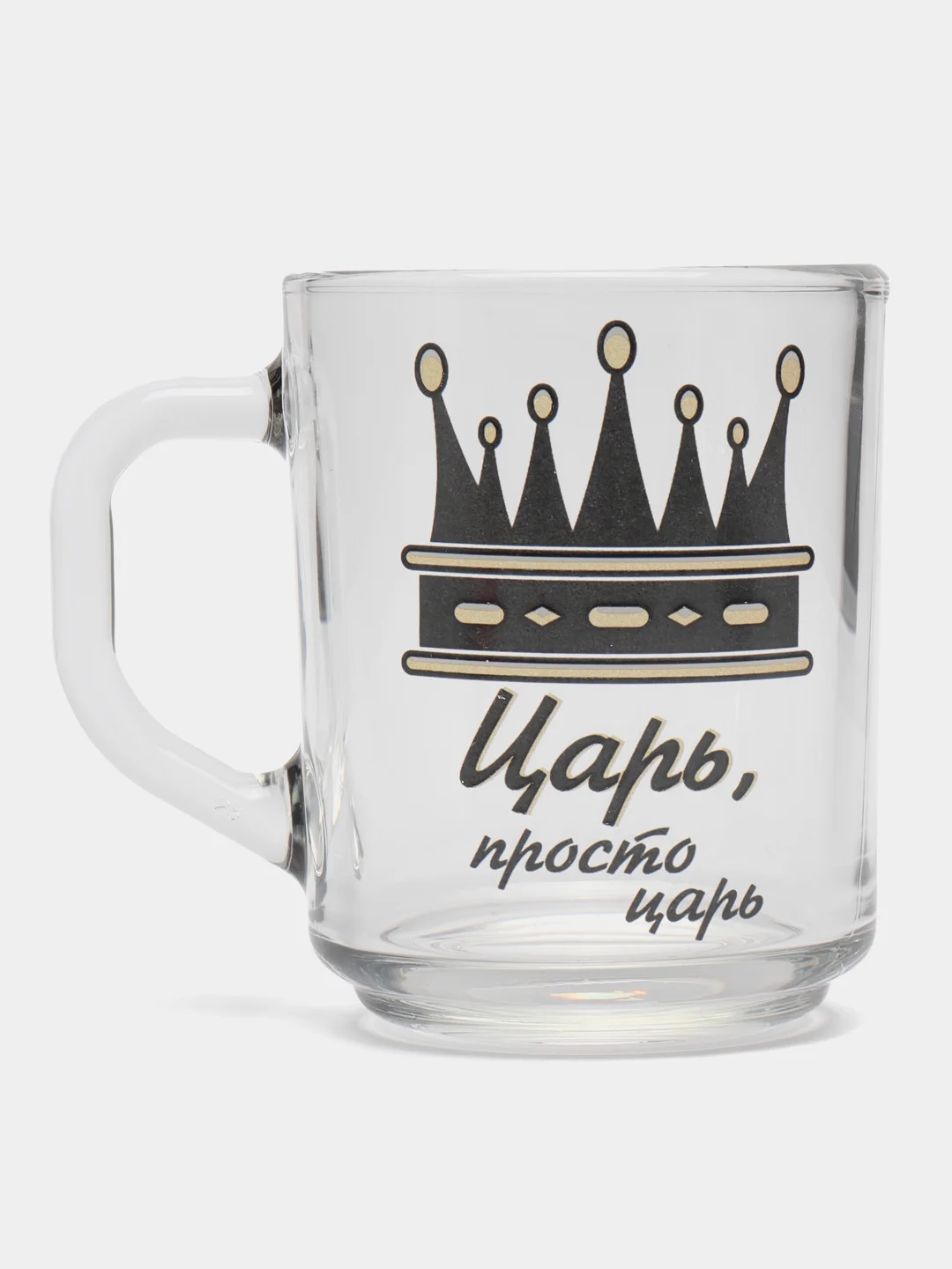 Кружка "Царь"