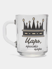 Кружка "Царь"