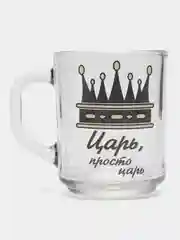 Кружка "Царь"