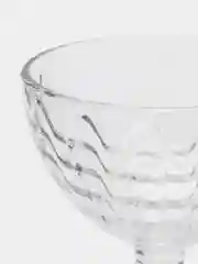 Бежевый креманка