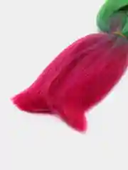 Разноцветный канекалон для вплетения/канекалон двухцветный/канекалон разноцветный/косичка цветная/омбре