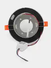 Светильник встраиваемый со светодиодной подсветкой 20LED*2835 SMD 4000K, 29538