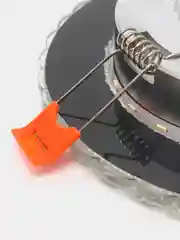 Светильник встраиваемый со светодиодной подсветкой 20LED*2835 SMD 4000K, 29538