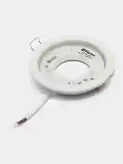 Светильник потолочный встраиваемый, 15W 230V  GX53, белый без лампы, DL53