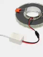 Светильник потолочный встраиваемый со свет.подсветкой 15LED*2835 SMD 4000K,28897