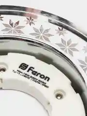 Светильник встраиваемый со светодиодной подсветкой 20LED*2835 SMD 4000K, 32653