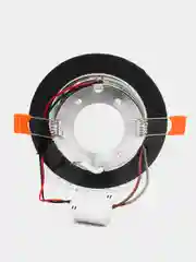 Светильник встраиваемый со светодиодной подсветкой 20LED*2835 SMD 4000K,29474