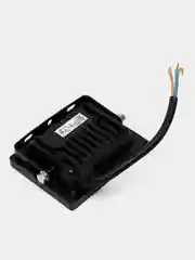 Прожектор светодиодный 2835SMD, 20W 4000K  AC230V/50Hz IP65, черный, 55075