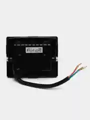 Прожектор светодиодный 2835SMD, 20W 4000K  AC230V/50Hz IP65, черный, 55075