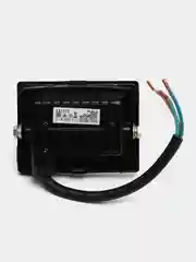 Прожектор светодиодный 2835SMD, 10W 6400K AC230V/50Hz IP65, 55067, черный