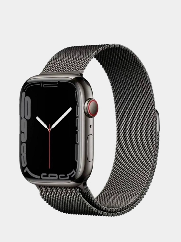 Смарт часы Smart Watch х9 pro /x9 mini 2024, 45/41 мм