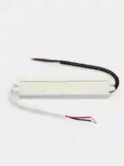 Трансформатор электронный для светодиодной ленты 40W 12V IP67 (драйвер), LB007