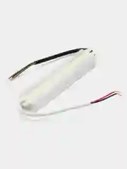 Трансформатор электронный для светодиодной ленты 40W 12V IP67 (драйвер), LB007