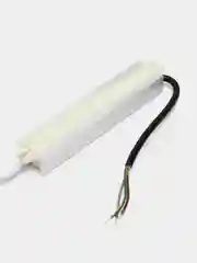 Трансформатор электронный для светодиодной ленты 30W 12V IP67 (драйвер), LB007