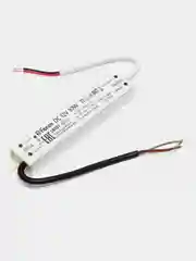 Трансформатор электронный для светодиодной ленты 30W 12V IP67 (драйвер), LB007
