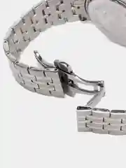 Серебряный мужские наручные часы Ochstin 6015BG в подарочной упаковке