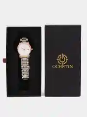 Бронзовый женские наручные часы Ochstin 6009A в подарочной упаковке