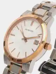 Бронзовый женские наручные часы Ochstin 6009A в подарочной упаковке