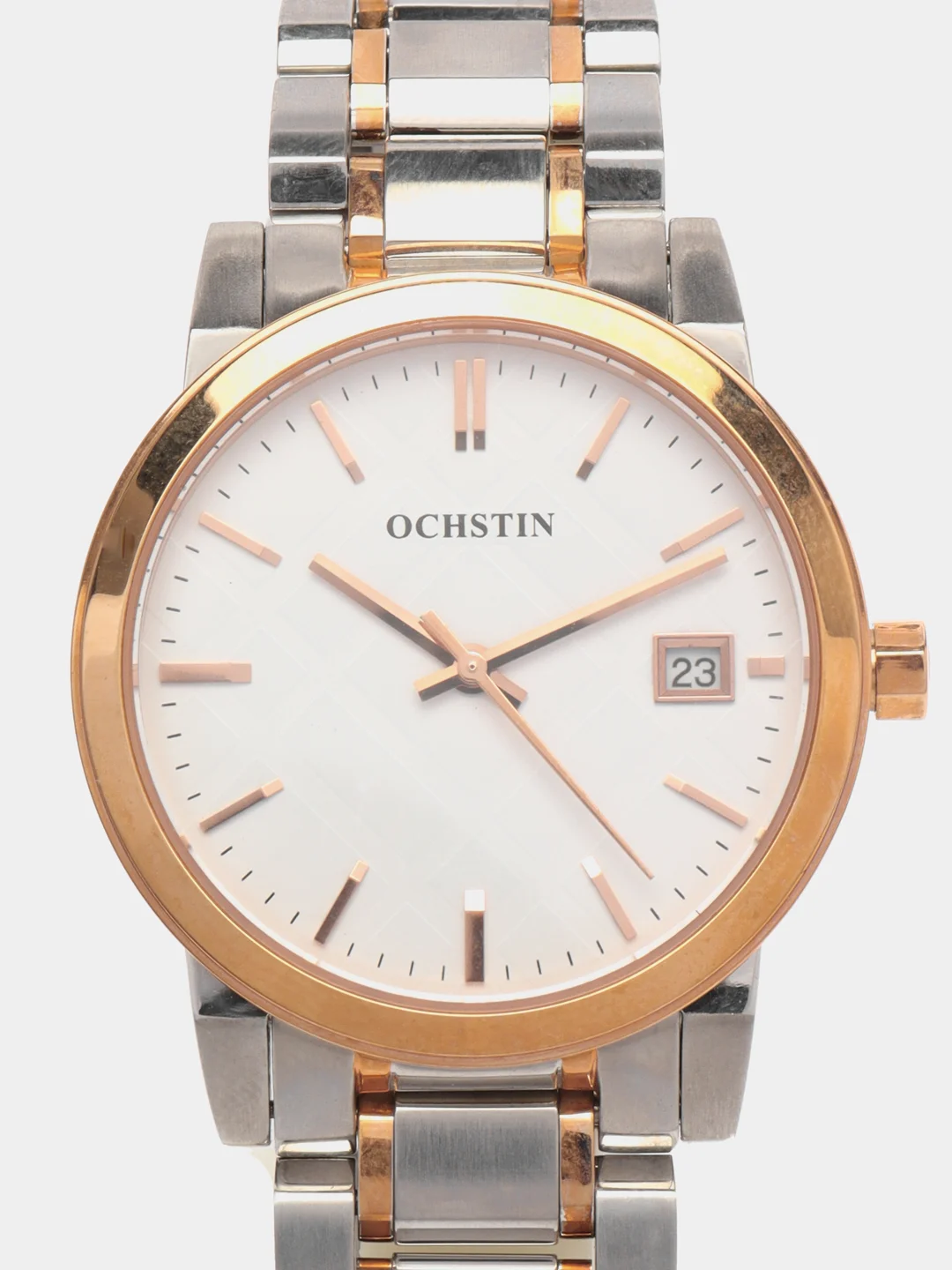 Бронзовый женские наручные часы Ochstin 6009A в подарочной упаковке