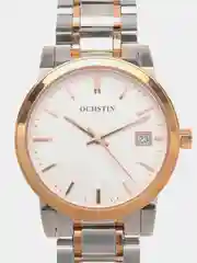 Бронзовый женские наручные часы Ochstin 6009A в подарочной упаковке