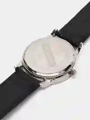 Серый металлик мужские наручные часы Ochstin 6015AG в подарочной упаковке