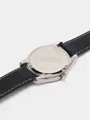 Серебряный мужские наручные часы Ochstin 6005D в подарочной упаковке