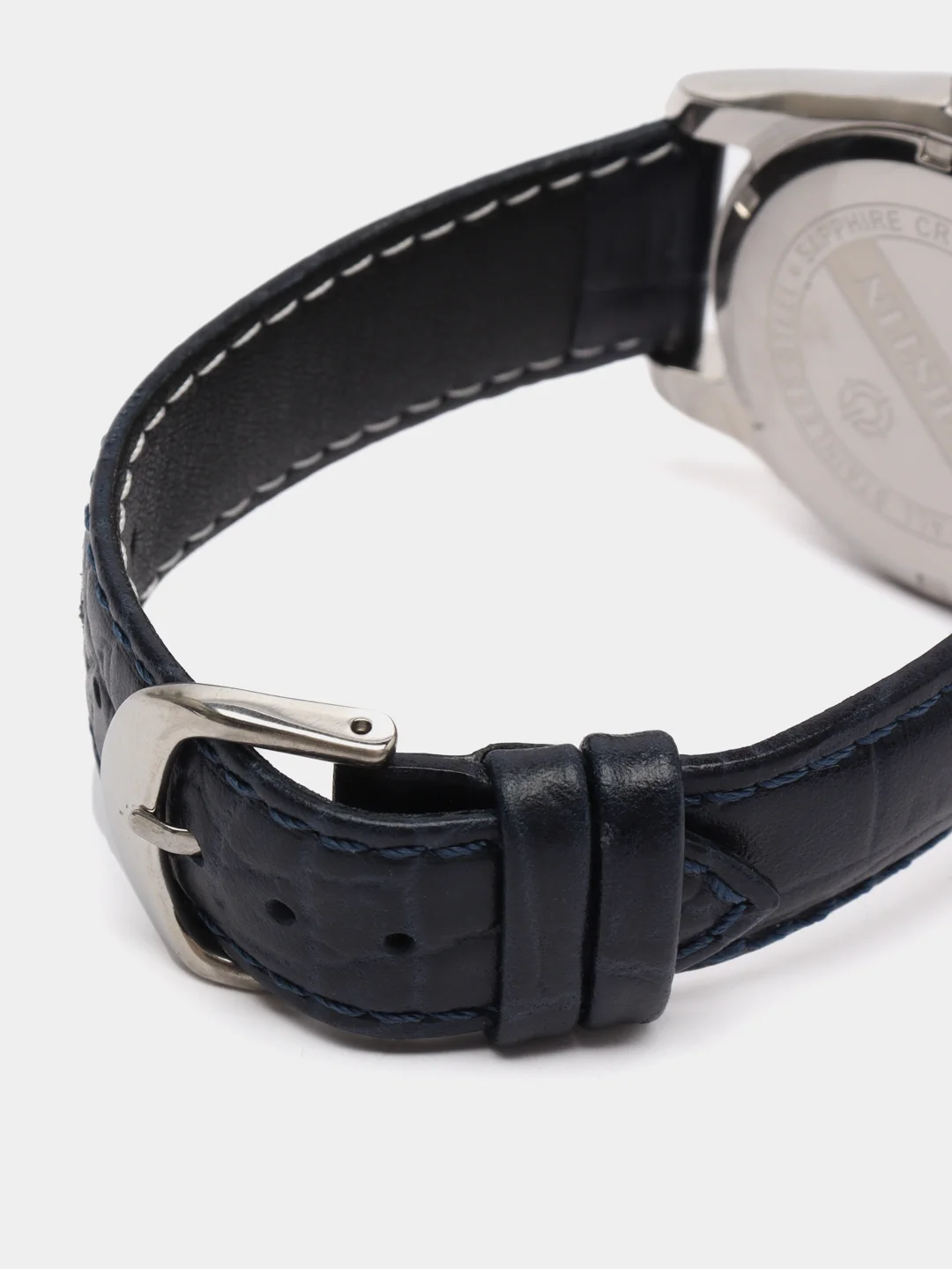 Серебряный мужские наручные часы Ochstin 6005D в подарочной упаковке