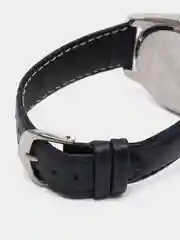 Серебряный мужские наручные часы Ochstin 6005D в подарочной упаковке