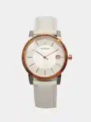 Белый женские наручные часы Ochstin 6009C в подарочной упаковке