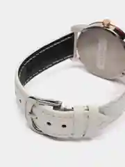 Белый женские наручные часы Ochstin 6009C в подарочной упаковке
