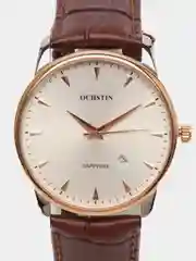 Бронзовый мужские наручные часы Ochstin 6004B в подарочной упаковке
