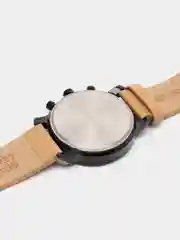 Угольный мужские наручные часы Mini Focus MF0102G с хронографом, в подарочной упаковке