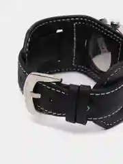 Хром мужские наручные часы Ochstin 7231 с хронографом в подарочной упаковке