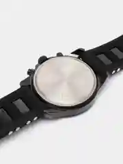 Черный мужские наручные часы Mini Focus MF0089G с хронографом, в подарочной упаковке