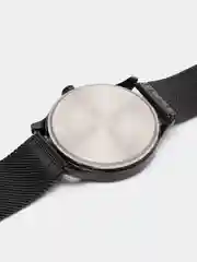 Серебряный мужские наручные часы Mini Focus MF0018G, в подарочной упаковке