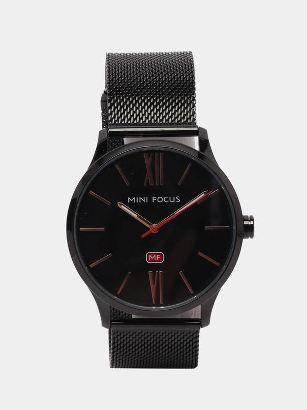Мужские наручные часы Mini Focus MF0018G, в подарочной упаковке