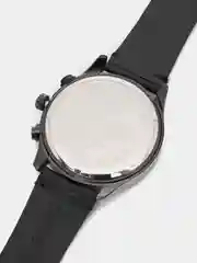 Коричневый мужские наручные часы Ochstin 6131B  с хронографом в подарочной упаковке