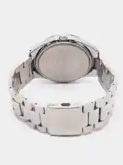 Серебряный мужские наручные часы Mini Focus MF0050G, в подарочной упаковке