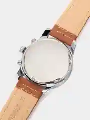 Карамельный мужские наручные часы Ochstin 6067B с хронографом в подарочной упаковке
